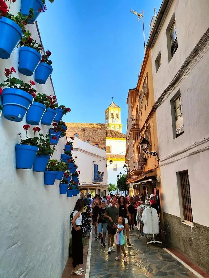 Wallada Marbella 0*,  España
