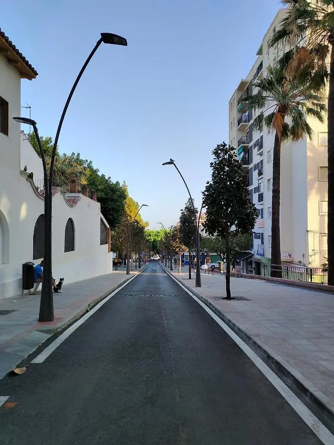 Wallada Marbella Appartamento