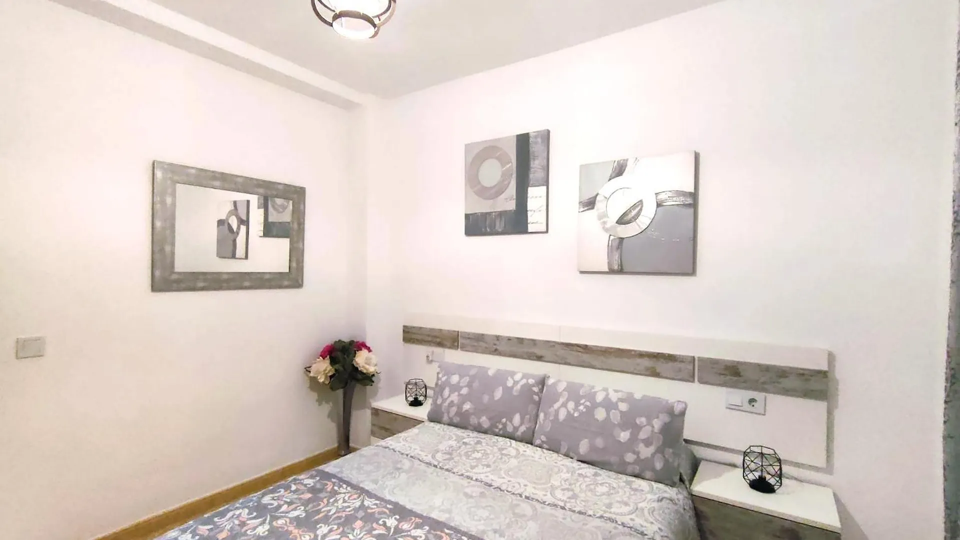 Apartamento Wallada Marbella