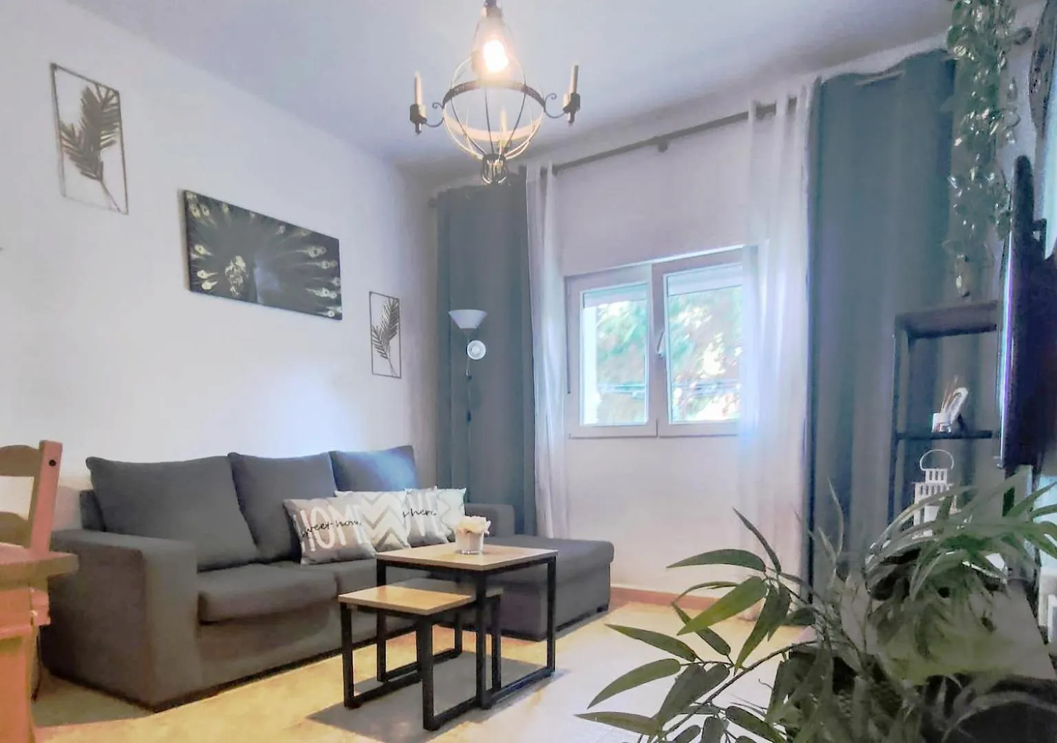 Apartamento Wallada Marbella