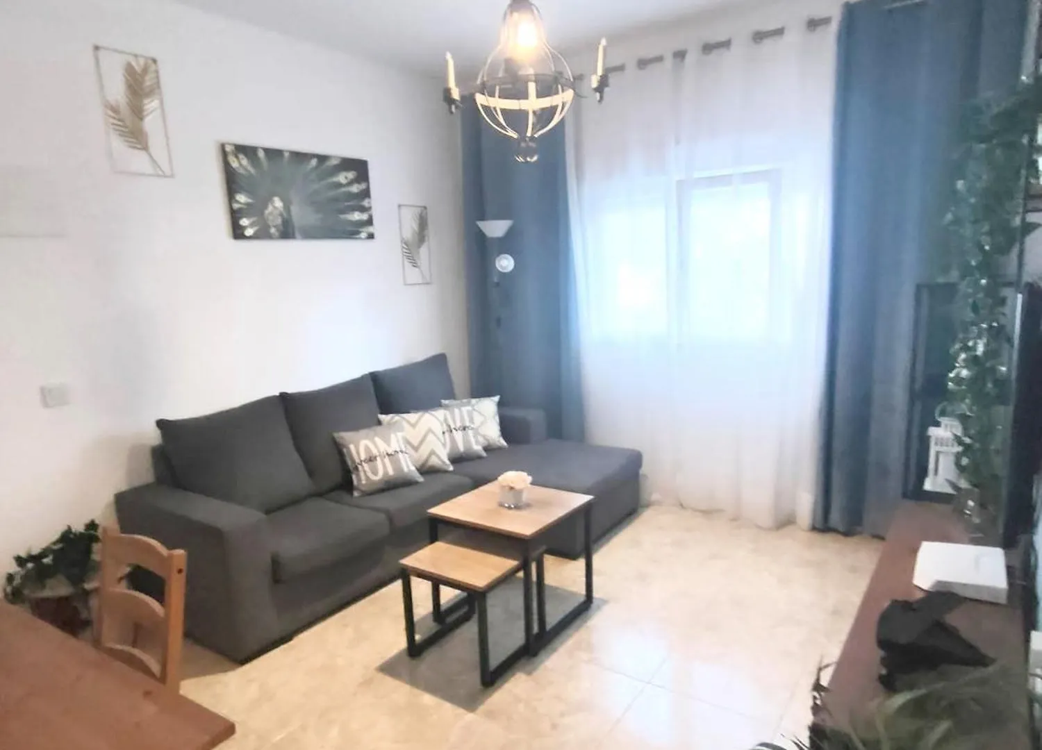 Wallada Marbella Apartamento
