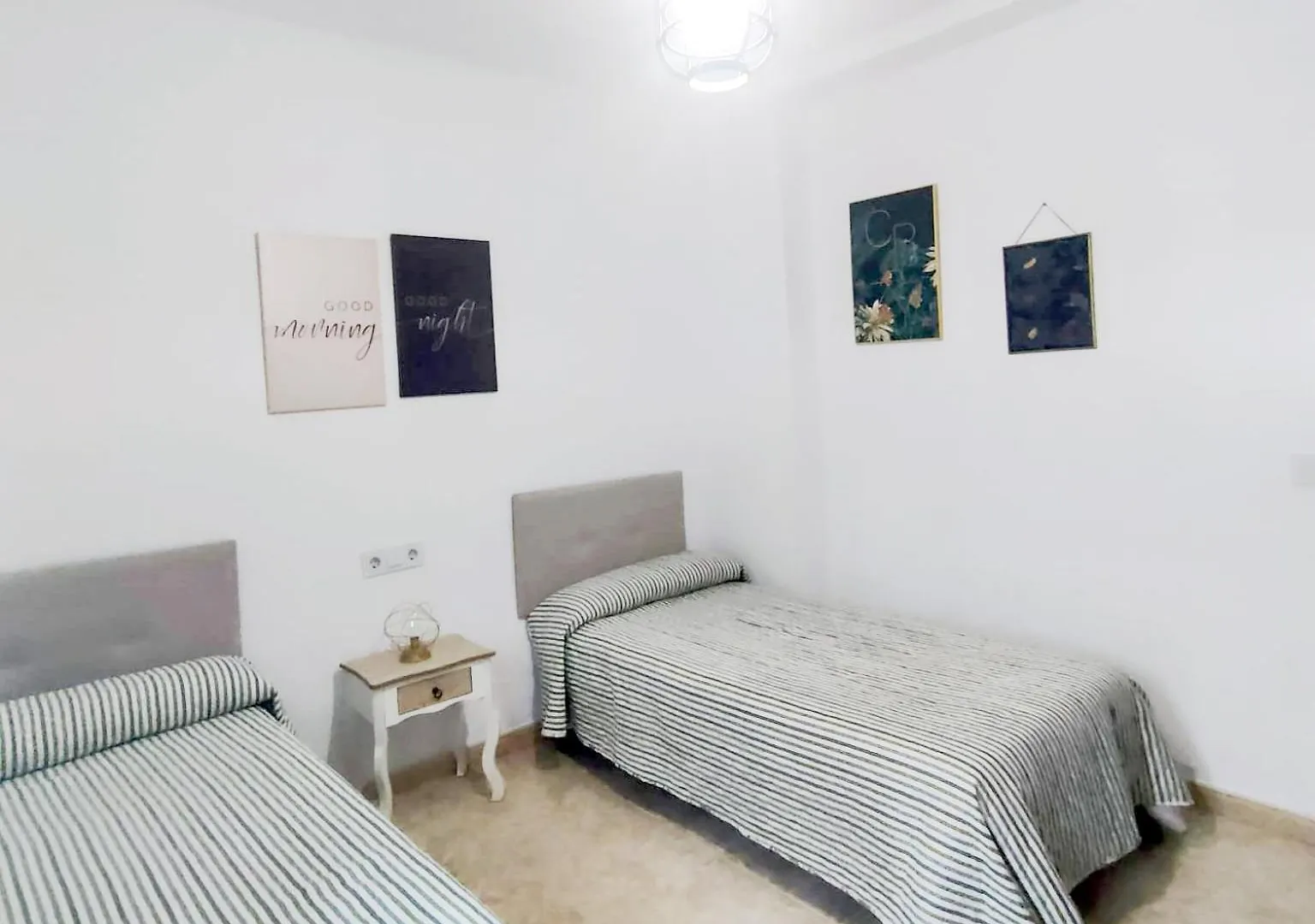Apartamento Wallada Marbella España