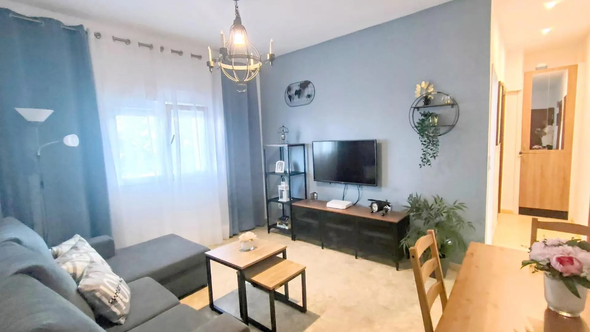Apartamento Wallada Marbella