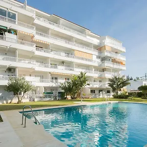  Apartamento Martalia Banus