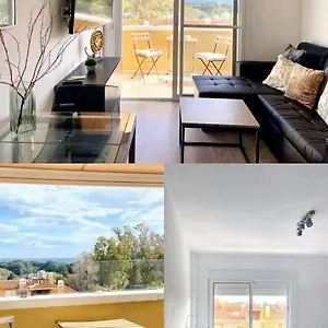  Apartamento Duplex Beach Cabopino