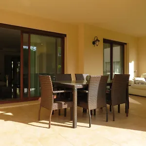  Apartamento Medina De Banus
