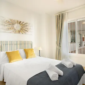  Apartamento Apartamento Con Espectaculares Vistas Al Golf En - Xallas 2 3