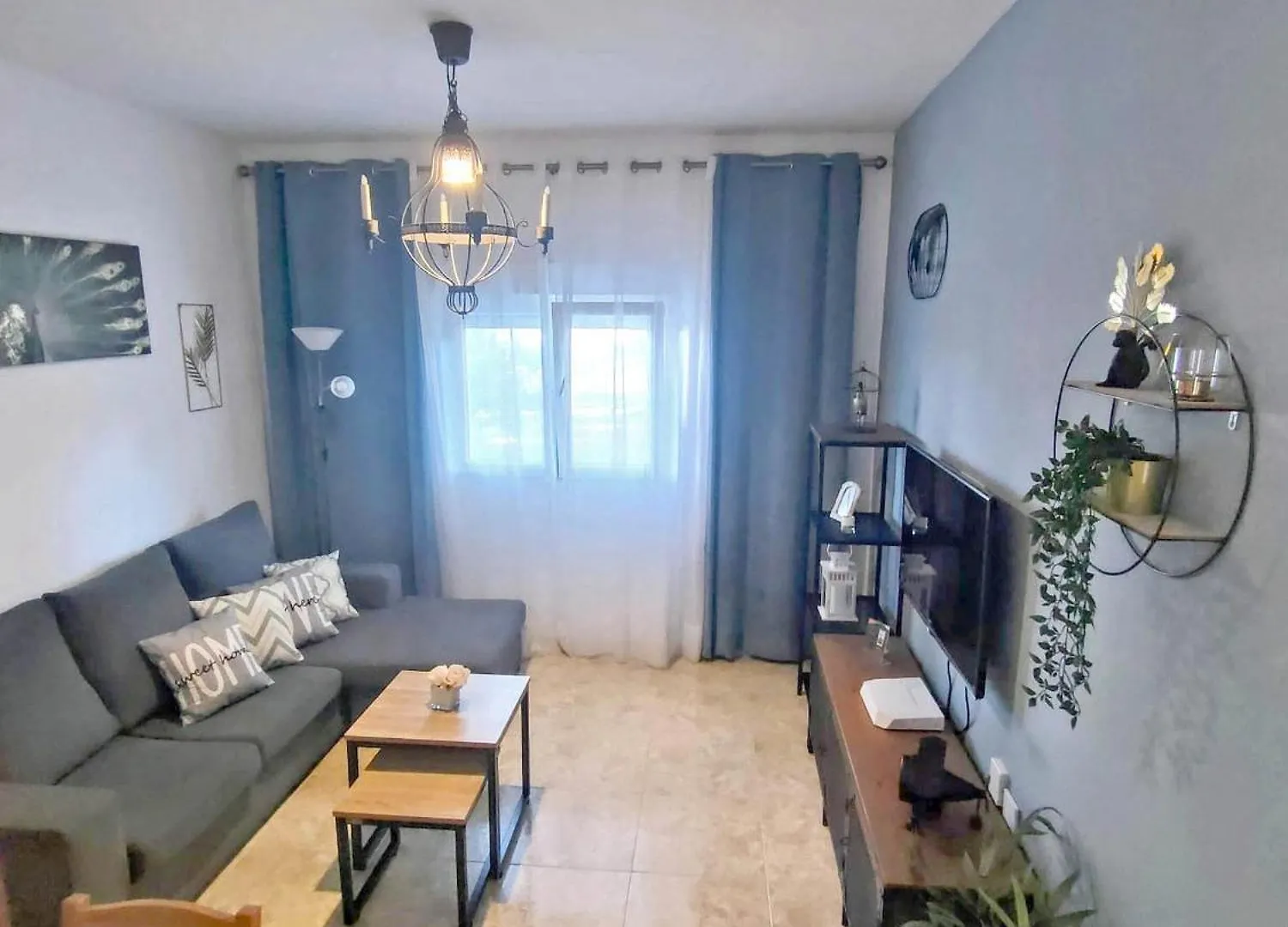 Apartment Wallada Marbella