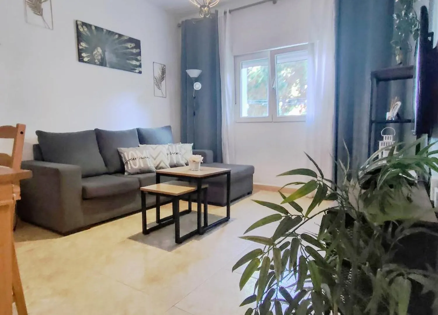 Apartment Wallada Marbella