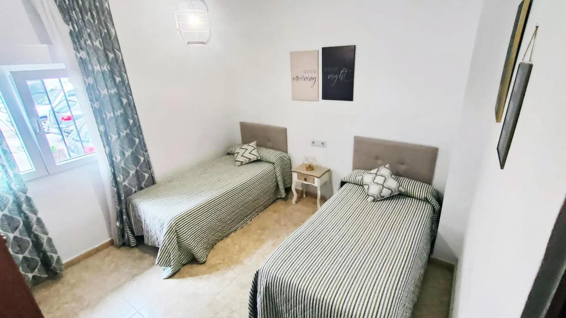 Lejlighed Wallada Marbella