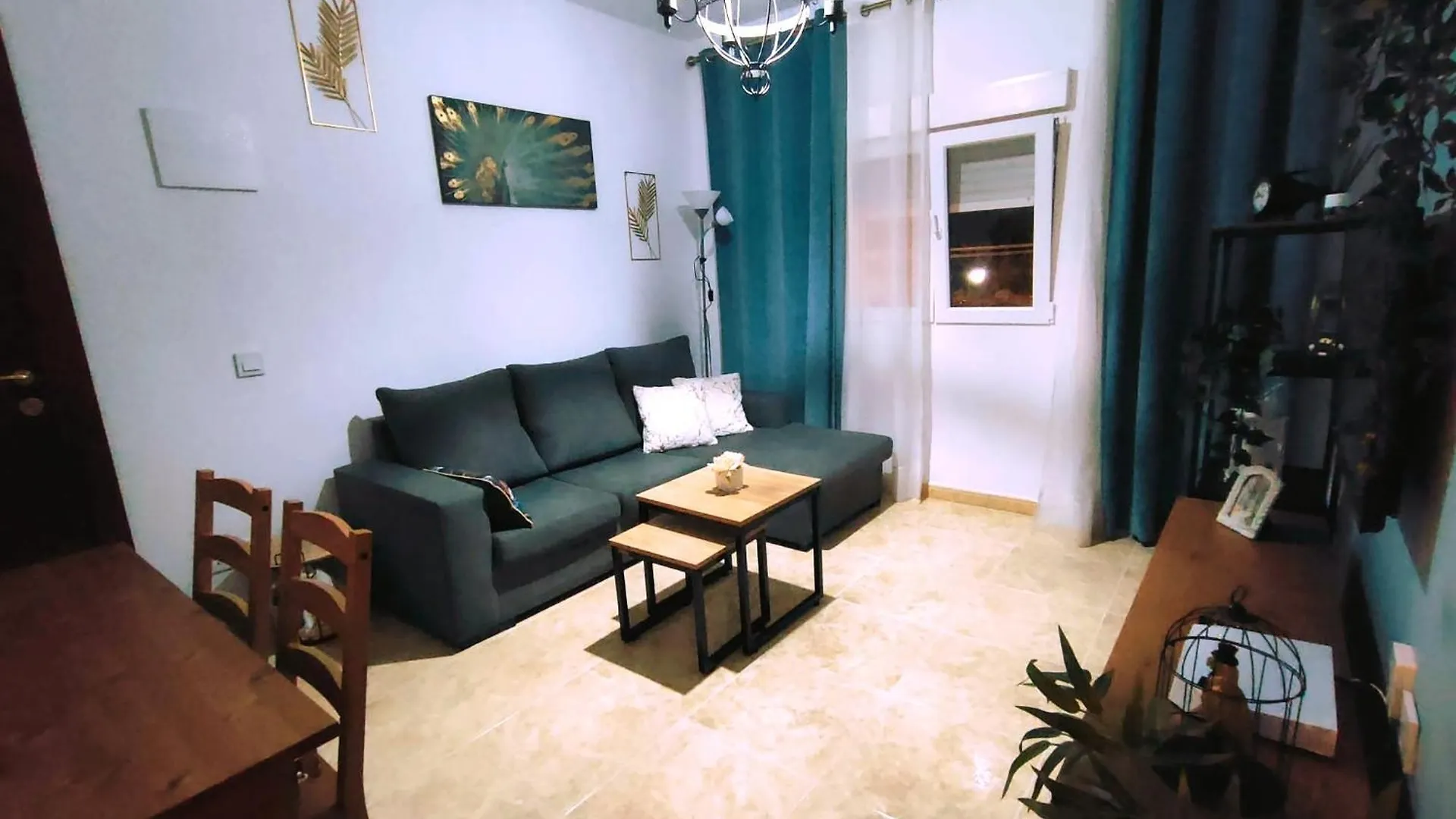 Appartement Wallada Marbellac Espagne